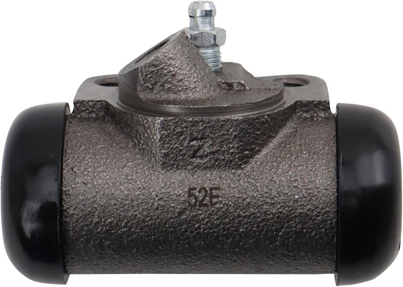 TRQ Wheel Cylinder Set Driver & Passenger Side Compatible with 60-73 Chevrolet 72-93 Dodge 61-96 Ford 67-73 GMC 71-75 International 82-83 Plymouth - Image 4